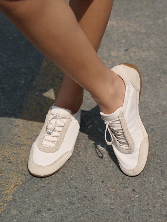Vagabond Shoes - Vagabond Hollie Sneakers